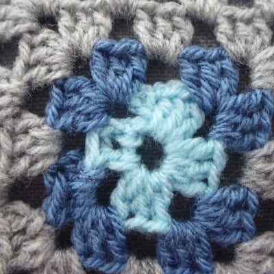 Crochet Sofa Arm Cover Pattern