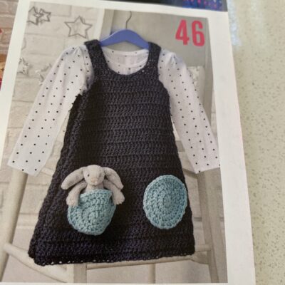 Simply Crochet issue 77