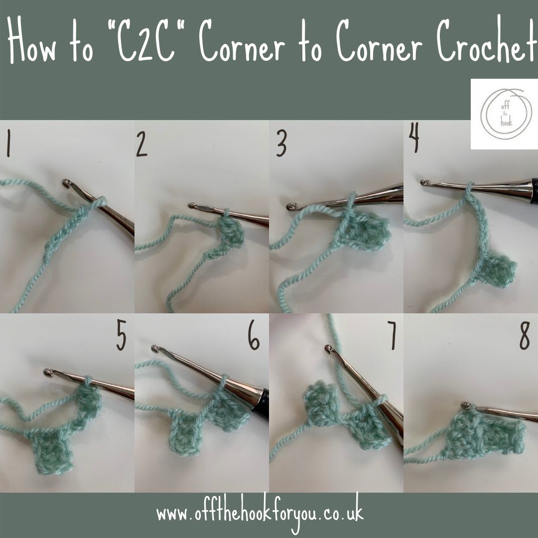 How to C2C for beginners