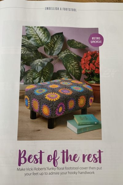 Simply crochet 111