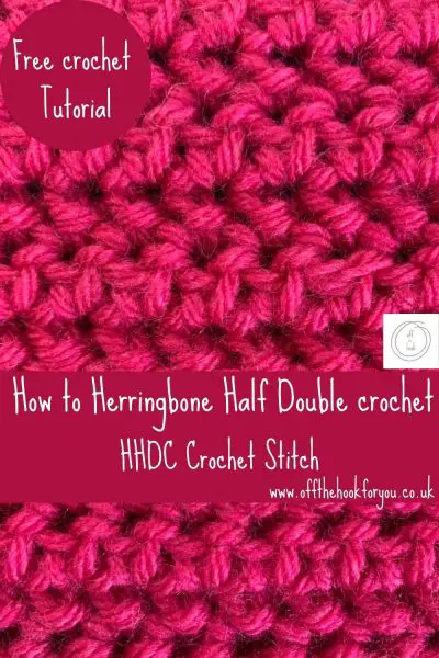 How to HHDC