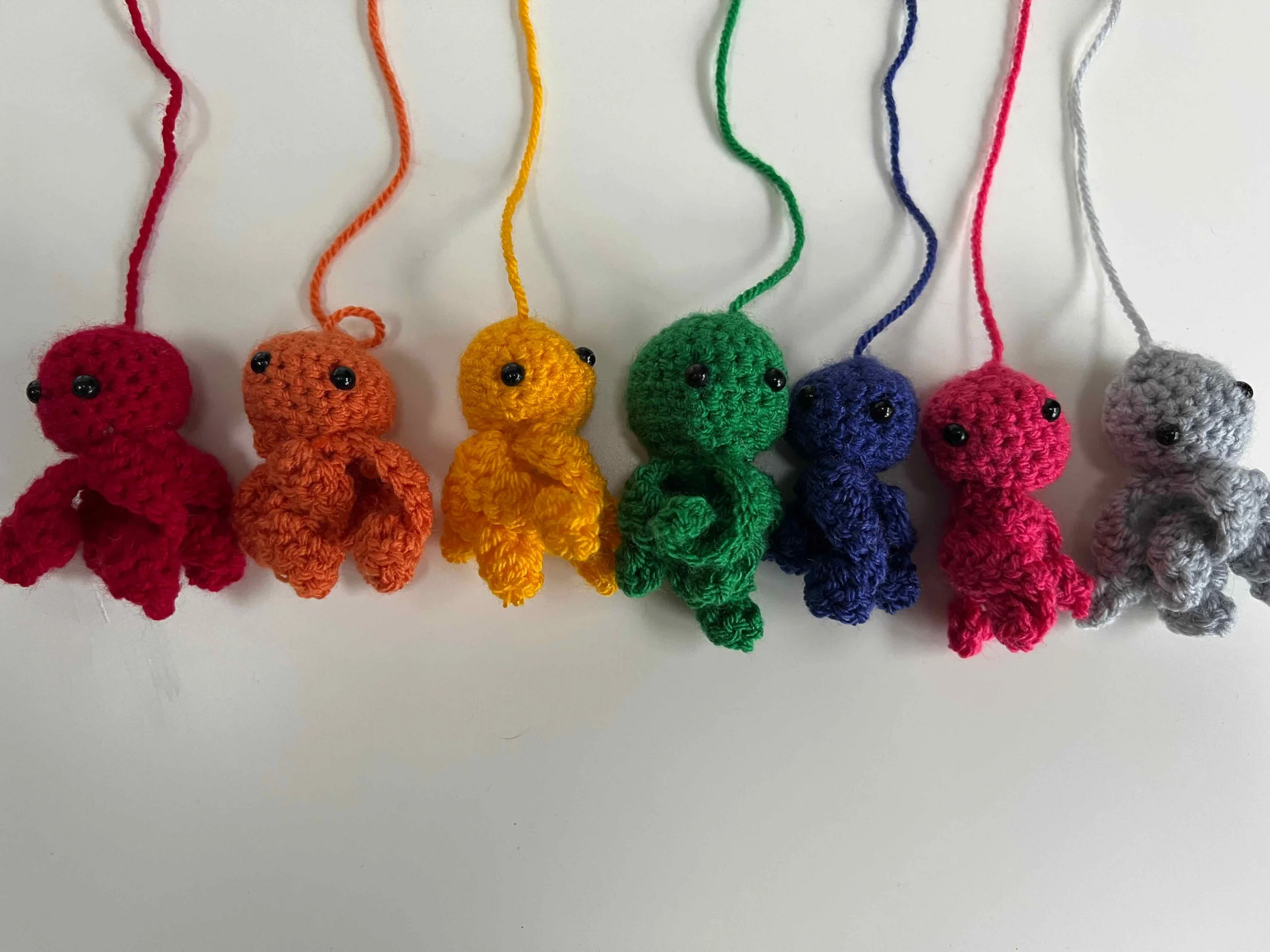 easy amigurumi jellyfish pattern