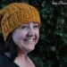 Duet slouchy beanie, free crochet hat pattern www.offthehookforyou.co.uk